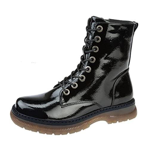 Image of Cipriata L310AP-3 UK Black Patent
