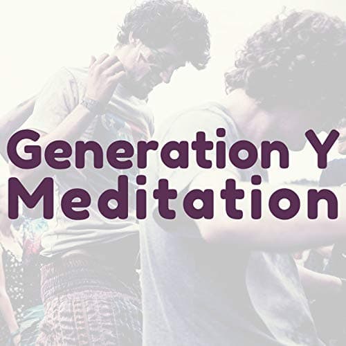 Image of Echo Boomers to Relax