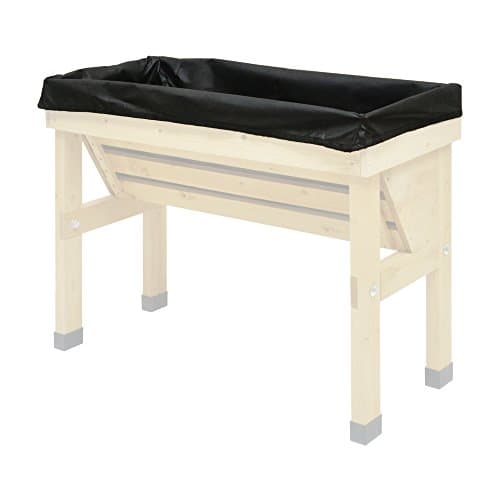Image of VegTrug Replacement Liner for VegTrug Wall Hugger 1m