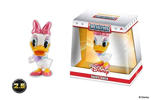 Image of Jada Toys Disney Metalfigs Diecast Mini Figure Donald Duck 6 cm figures