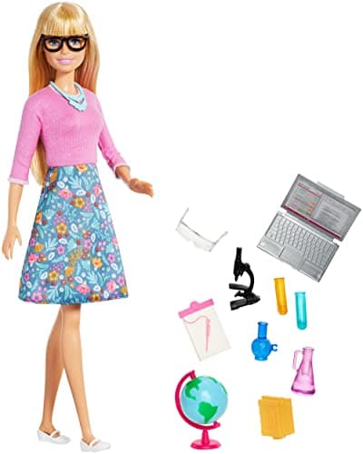 Image of Barbie Doll