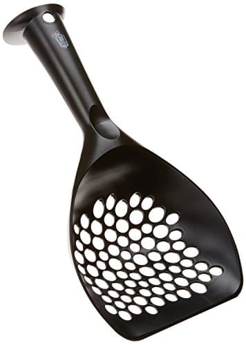 Image of Catit Litter Spoon, Black