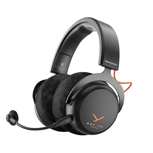 Image of beyerdynamic MMX 150 Wireless Gaming Headset (Black)