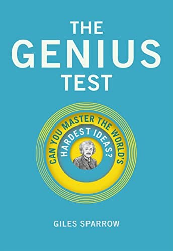 Image of The Genius Test: Can You Master The World's Hardest Ideas?