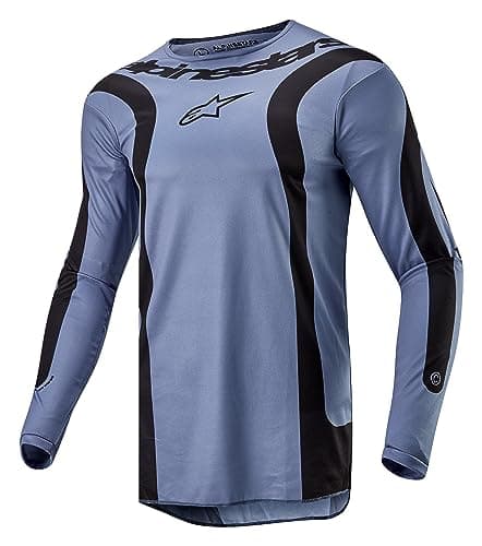 Image of Alpinestars Fluid Lurv Long Sleeve T-shirt M