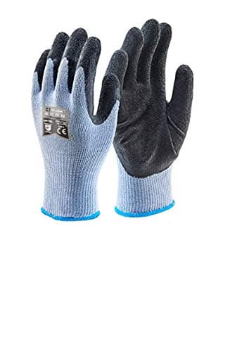 Image of MULTI-PURPOSE GLOVES BLACK XXL