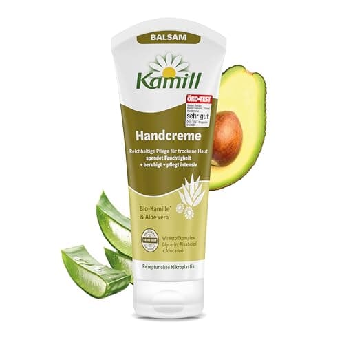 Image of Kamill, Hands and Nails Cream (100ml)