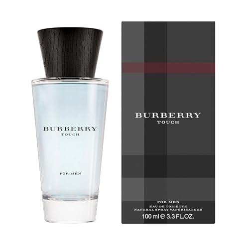 Image of BURBERRY Touch Eau de Toilette (Packaging May Vary)