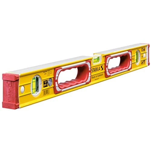 Image of Stabila 196-2-60 Level 3 Vial 60cm/24in 15233