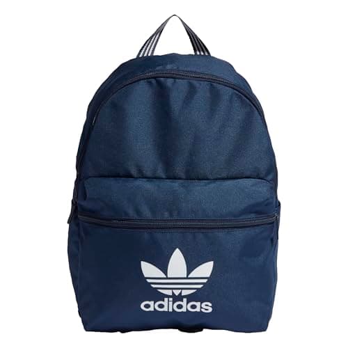 Image of adidas Unisex Adicolor Backpk Backpack (Pack of 1)