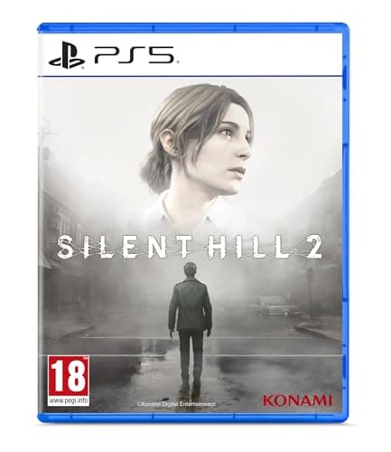 Image of Silent Hill 2 - PS5