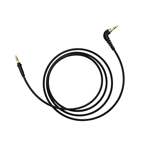 Image of AIAIAI 1305 TMA-2 Professional Headphones – CO5 Cable - straight 1.2m thermo plastic cable - soft touch surface