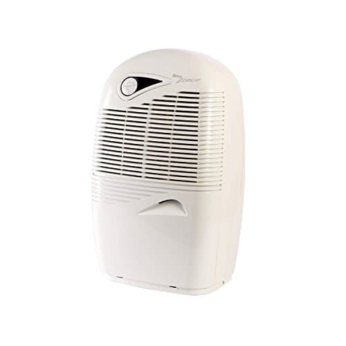 Image of Ebac 2650E 18 Litre Dehumidifier with Air Purification and Laundry Mode