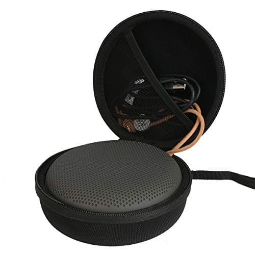Image of Khanka Hard Case for Beoplay Beosound A1(2nd$1st Generation) Bang & Olufsen A1 Portable Wireless Bluetooth speaker.(case only)