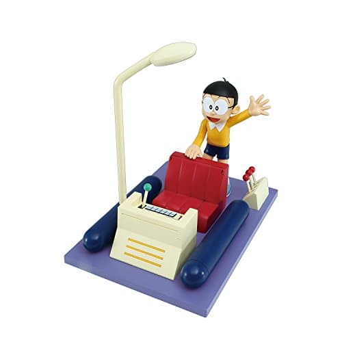 Image of Bandai Model Kit-58100 58100 Figure Rise-Doraemon-Time Machine, 19756