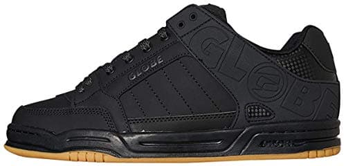 Image of Globe Tilt, Men’s Skateboarding Shoes, Multicolour (Dark Shadow / Phantom 000), 10 UK (44.5 EU)