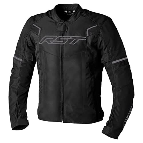Image of RST Pilot Evo CE Jacket XS Black