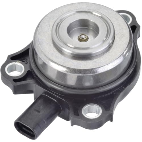 Image of Pierburg 7.06117.60.0 - Central Magnet, camshaft adjustment