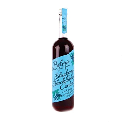 Image of Belvoir | Blueberry Blackcurrant Cordial | 1 x 500ml