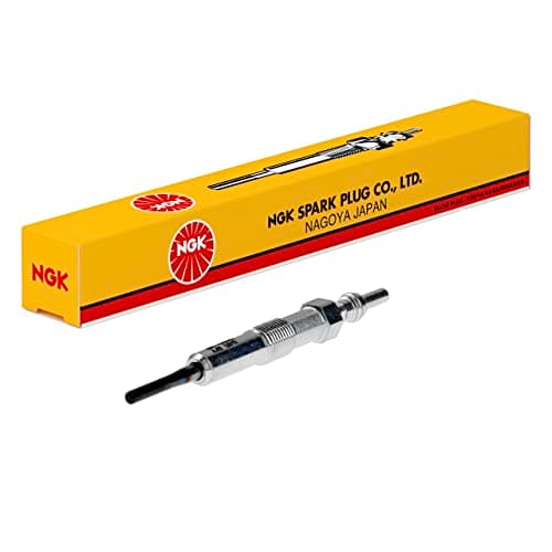 Image of NGK Glow Plug Y1035AS 96614