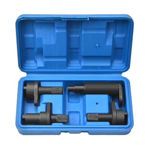 Image of Zoomtools 1.2 L Engine Timing Locking Tool Set Kit Compatible with VW Polo Fox Seat Ibiza Skoda Fabia