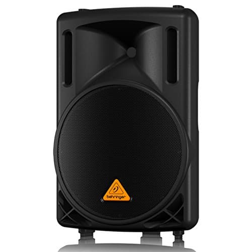 Image of Behringer EUROLIVE B212XL 800W Passive Speakers - 12" 2-Way PA Speaker System For DJ Equipment - Large Loud Speaker With Titanium Driver Ideal For Live Sound PA Systems