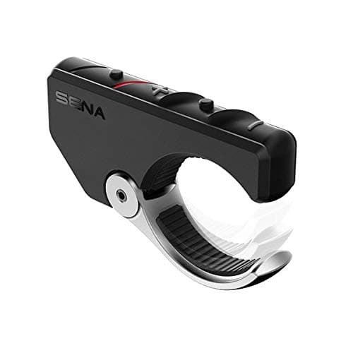 Image of Sena RC4, 4-Button Remote for Bluetooth Communication System