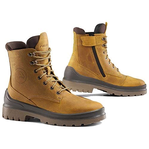Image of FALCO Viky Motorcycle Boots