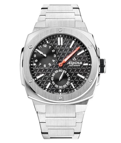 Image of Alpina Automatic Watch AL-650GB4AE6B