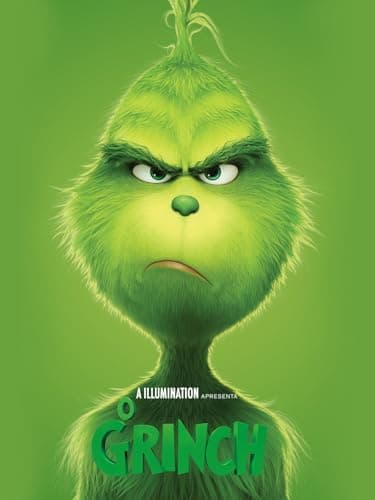 Image of The Grinch
