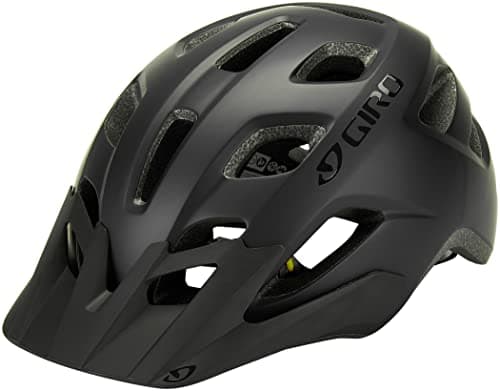 Image of Giro Fixture MIPS Cycling Helmet, Matt Black, X-Large/61-65 cm
