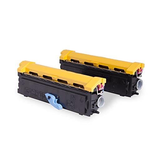 Image of Sagem Fax Toner Cartridge Page Life 6000pp each Black Ref TNR 370D [Pack 2]