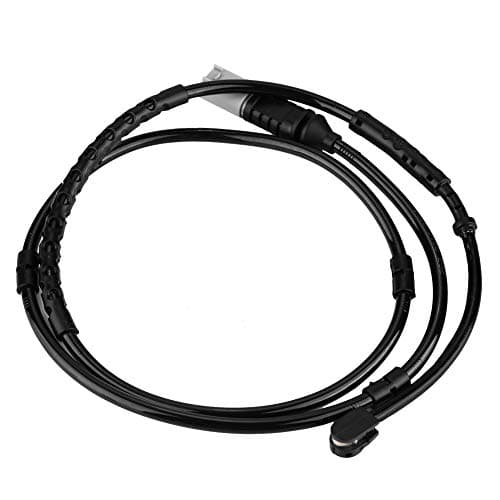Image of Aramox Rear Brake Sensor Cable Disc Pad Wear Sensor for F20 F21 F22 F87 F30 F35 F32