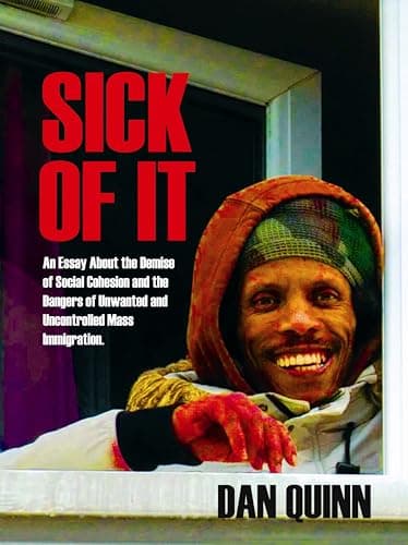 Image of Sick Of It