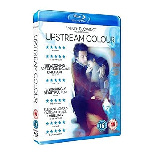 Image of Upstream Colour [Blu-ray]
