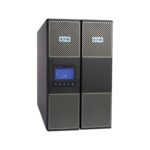 Image of Eaton 9PX3000IRTBPH 3000i RT3U UPS - Black