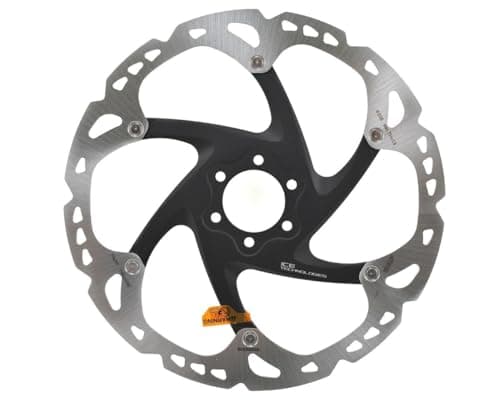 Image of Shimano XT SM-RT86 6 Bolt Rotor Plain 203mm