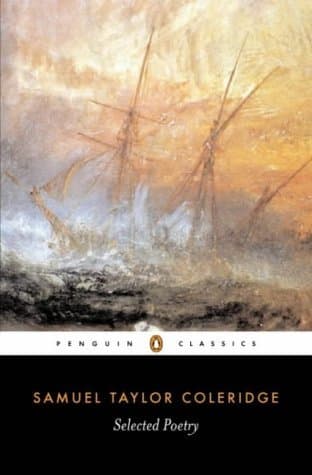 Image of [(Selected Poetry)] [ By (author) Samuel Taylor Coleridge, Introduction by Richard Holmes ] [November, 2000]