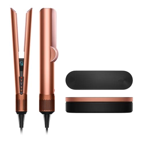 Image of Dyson Airstrait™ Straightener and Dryer