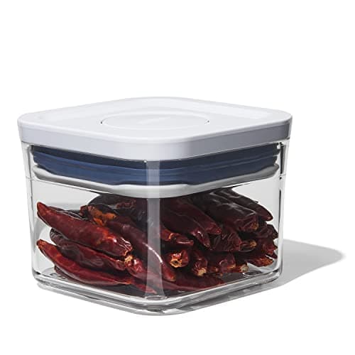 Image of OXO Good Grips POP Container - Small Square Mini 378 mL