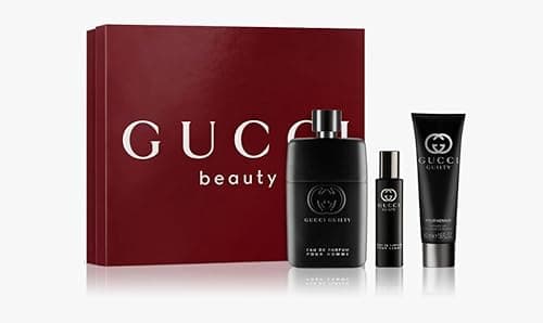 Image of Gucci Guilty Pour Homme eau de parfum 90 ml gift set
