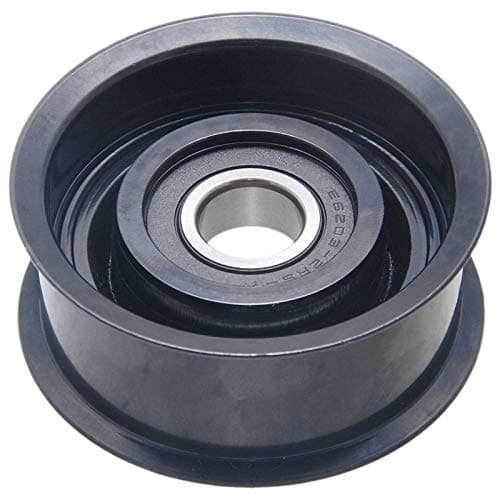 Image of Febest 0287-Z33 - Tensioner Pulley, V-ribbed belt