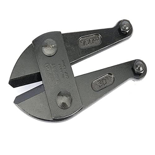 Image of Draper 12956 Bolt Cutter Jaw Sets for 900mm