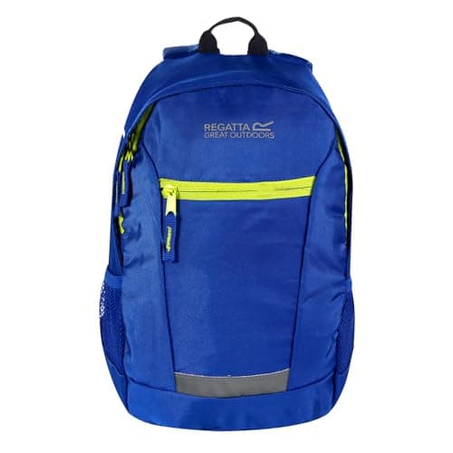 Image of Regatta Jaxon Iii Unisex Children's Backpacks