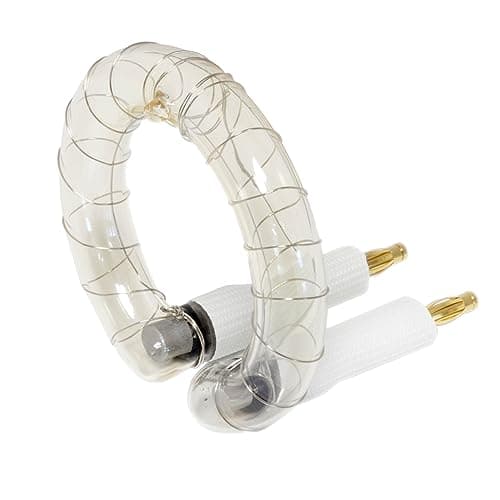 Image of Replacement Flash Tube For Godox DP600III V And DP1000III V Studio Strobes Photographic Lighting Daylight Bulbs Photography Light Studio Lights Accessories Strobe Light
