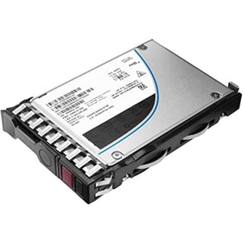 Image of Hewlett Packard Enterprise 875498-b21 480go M.2 Serial ATA III Solid State Drive – 480 GB/M.2 SSD Drives, Serial ATA III; 6 Gbit/s) (Renewed)