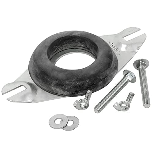 Image of Close Coupling Kit for Close Coupled Toilets Bolt & Gasket Kit Reeds