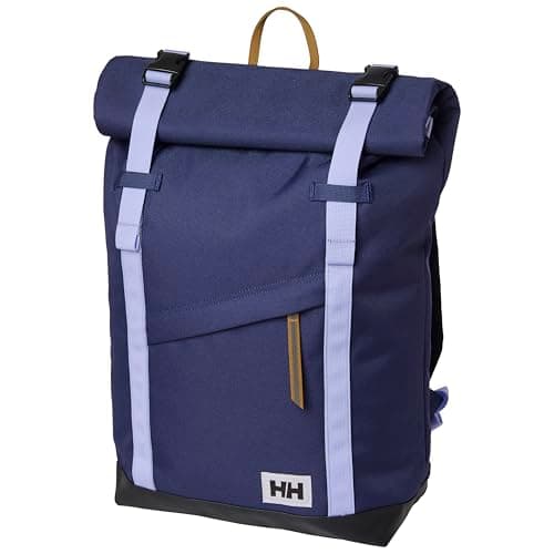 Image of Helly Hansen Unisex Stockholm Backpack, Blackcurrant, STD