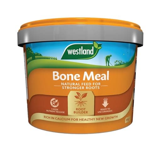 Image of Westland Bone Meal 8kg