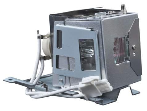 Image of Supermait 5J.JG705.001 5JJG705001 Replacement Projector Bulb Lamp with Housing Compatible with Benq W1050 / MS531 / MX532 / MW533 / MH534 / TW533